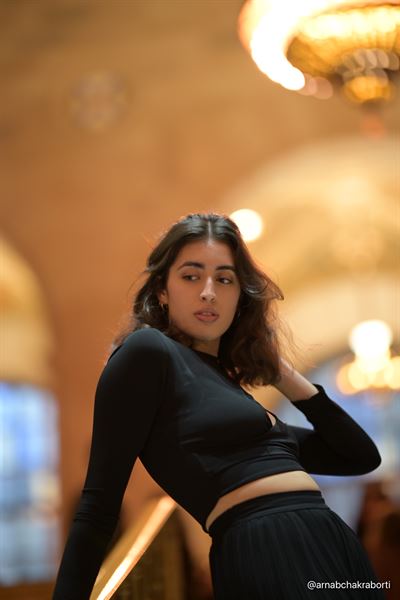 Photography Creation