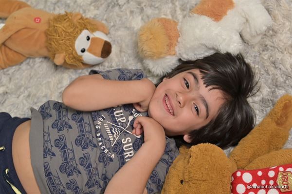 Photography Creation