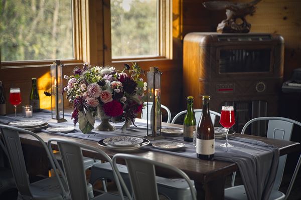 Plan Bee Farm Brewery