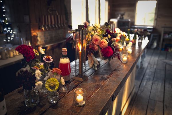 Plan Bee Farm Brewery