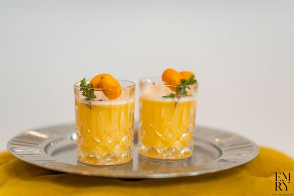 Snake Oil Cocktail Company