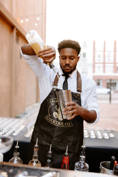 Snake Oil Cocktail Company