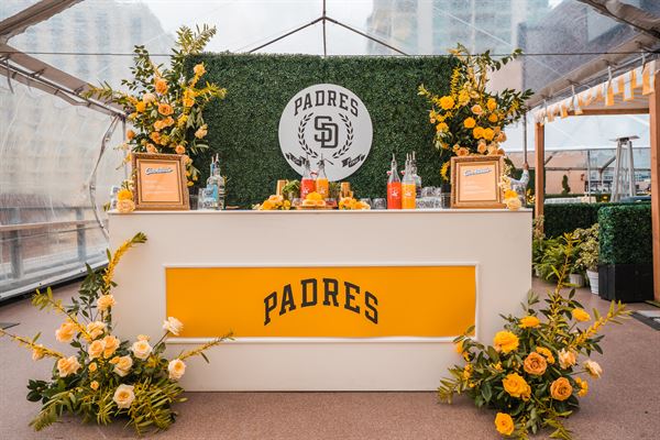 Snake Oil Cocktail Company