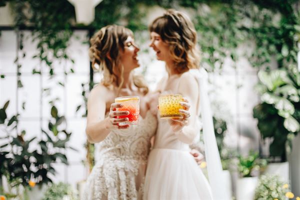 Snake Oil Cocktail Company