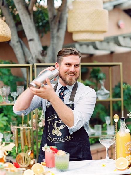 Snake Oil Cocktail Company