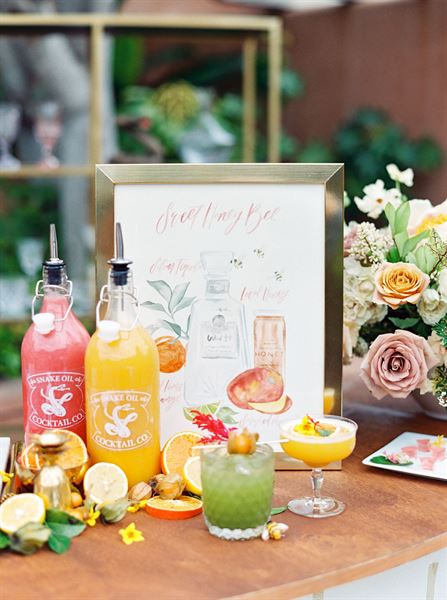 Snake Oil Cocktail Company