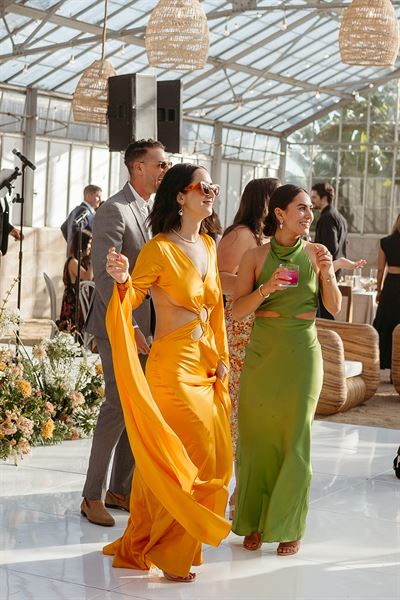 Snake Oil Cocktail Company