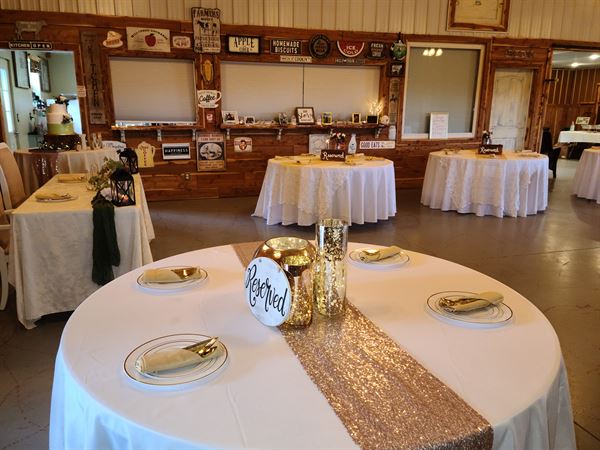 Twisted Cedar Farms LLC