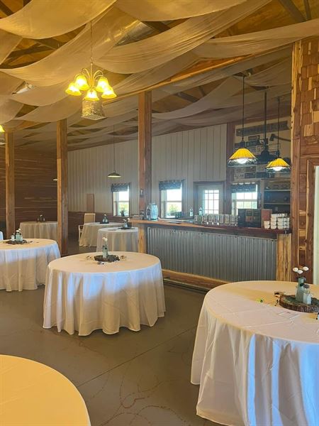 Twisted Cedar Farms LLC