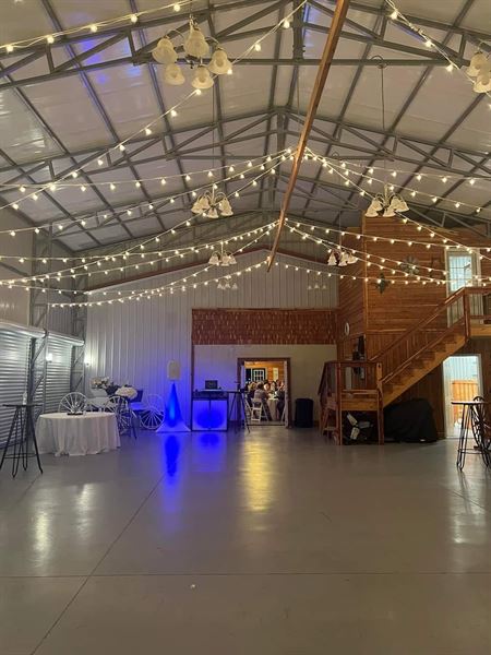 Twisted Cedar Farms LLC