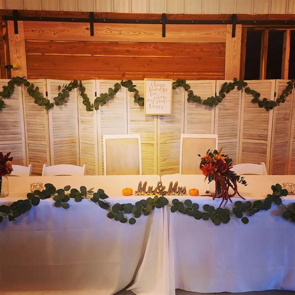 Twisted Cedar Farms LLC