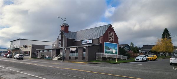 Art Center at Buxton's