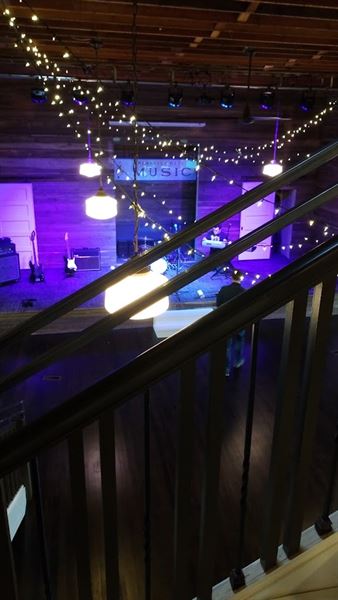 Art Center at Buxton's