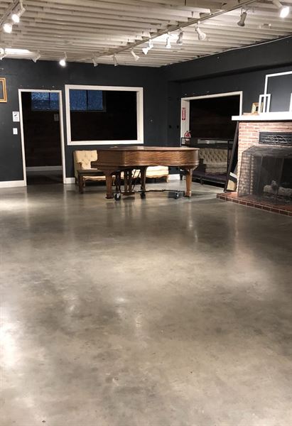 Art Center at Buxton's