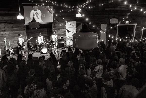 Art Center at Buxton's