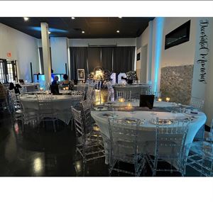 Grand Luxe Vue Event Venue (Cheltenham, PA)