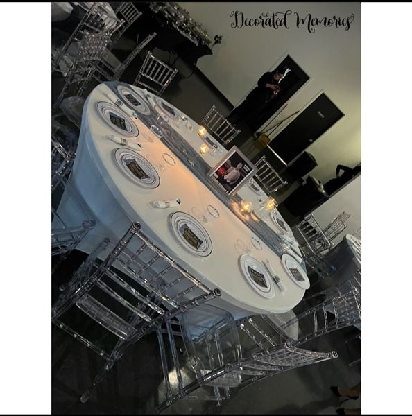 Grand Luxe Vue- Event Venue-  NEAR PHILLY- (CHELTENHAM, PA)