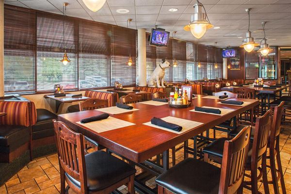 Crowne Plaza Auburn Hills