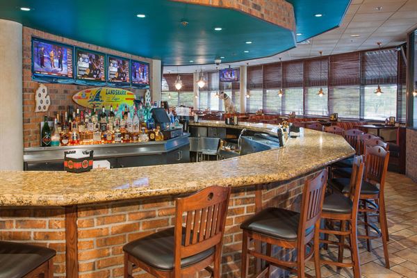 Crowne Plaza Auburn Hills