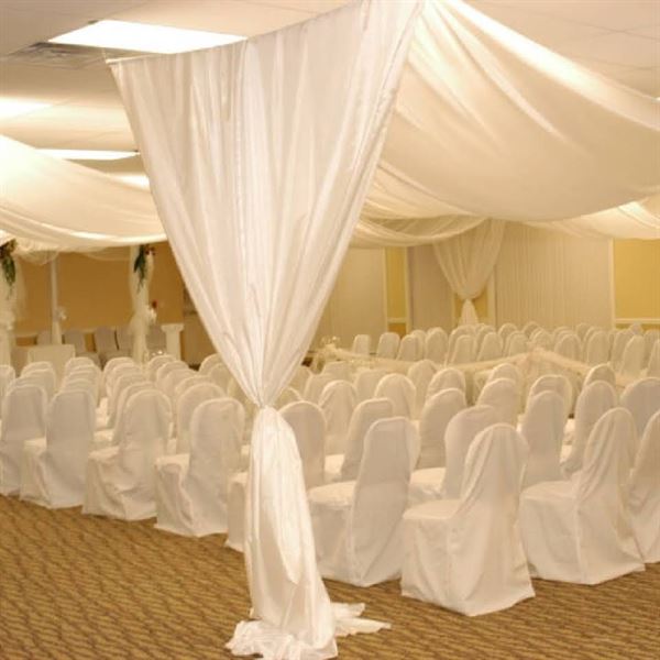 Europe Banquet Hall and Catering