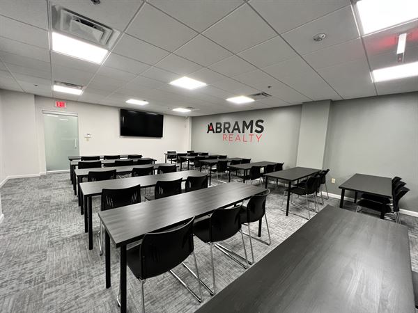 Abrams Realty