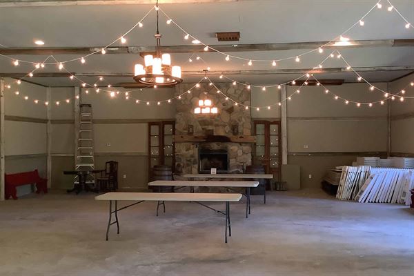 House of Harmony Venues