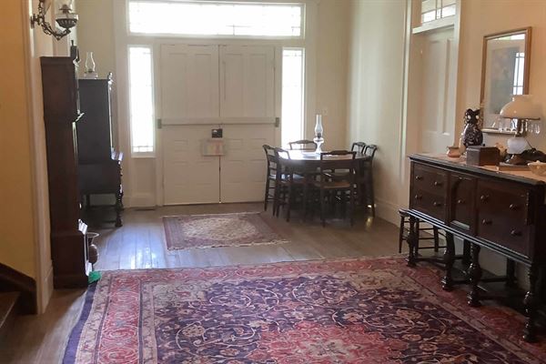 House of Harmony Venues