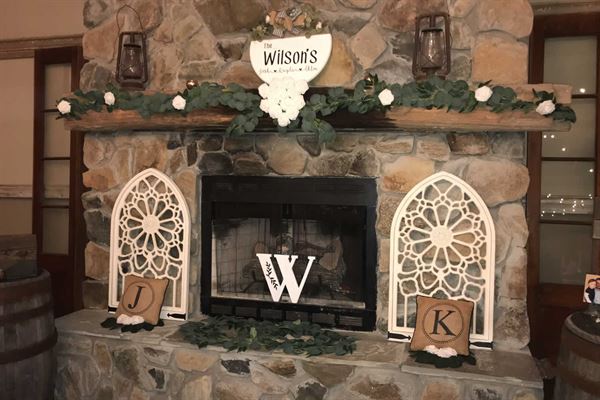 House of Harmony Venues