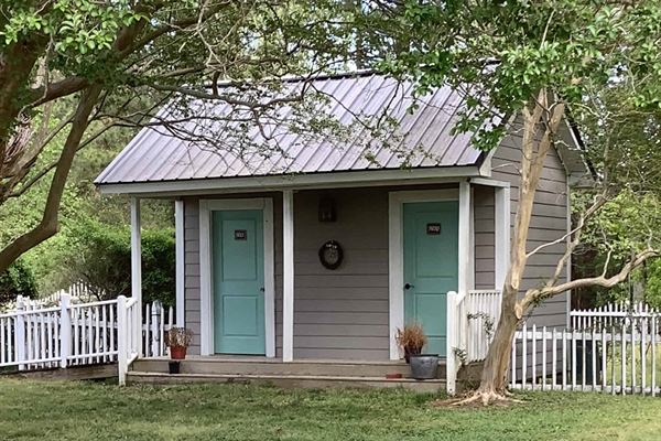 House of Harmony Venues