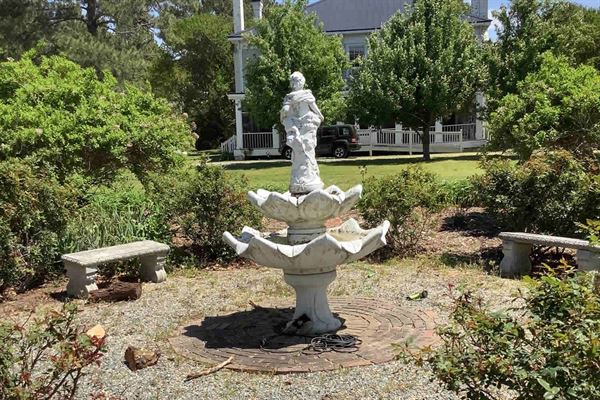 House of Harmony Venues