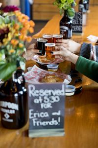 Multi - Table Events