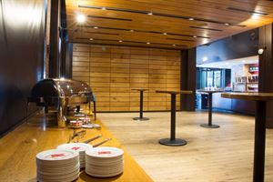 Semi - Private Beer Room