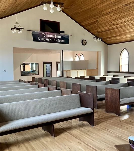 The Timbers Event Center