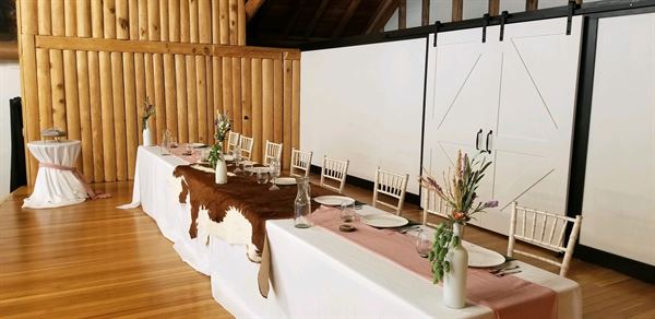 The Timbers Event Center