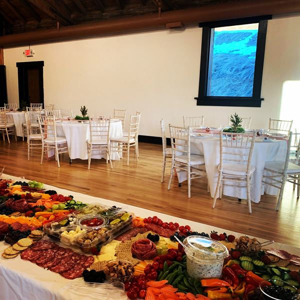 The Timbers Event Center