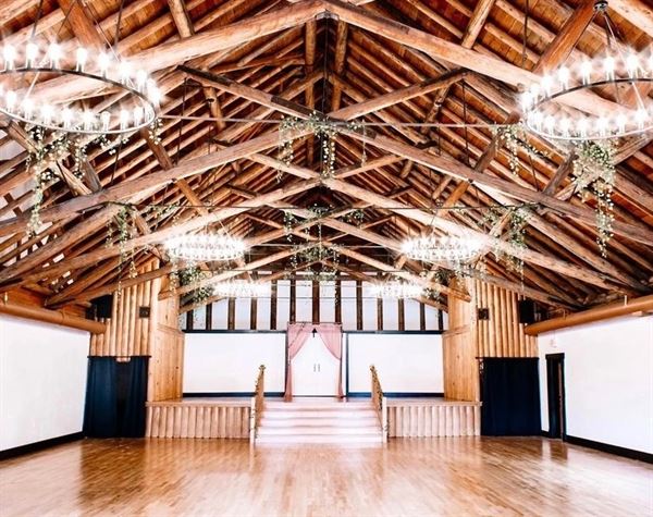 The Timbers Event Center