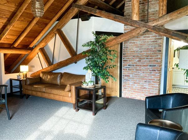 The Timbers Event Center