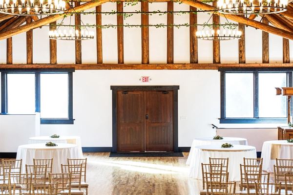 The Timbers Event Center