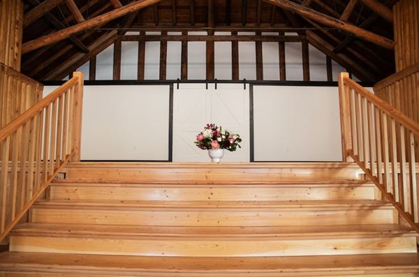 The Timbers Event Center