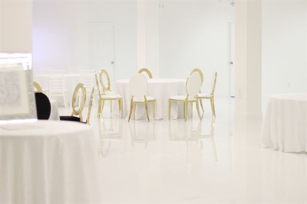 Believe Dream Luxury Ballroom