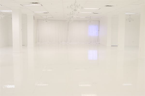 Believe Dream Luxury Ballroom