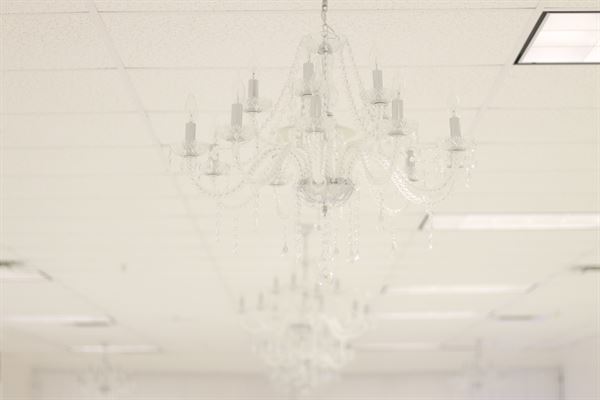 Believe Dream Luxury Ballroom