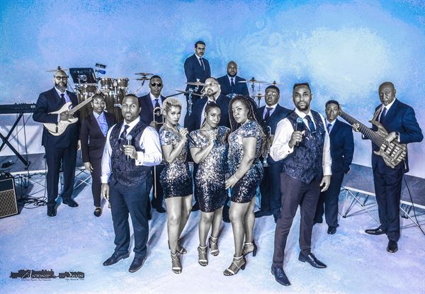 SlowTrain Records And Productions/Love Station Band