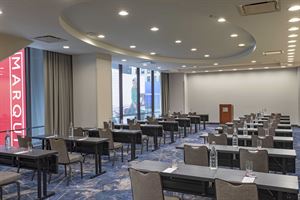 O'Neill Meeting Room (4th Fl)