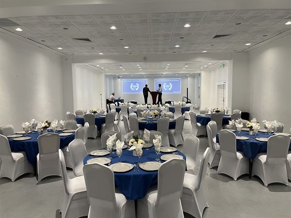 Riverwalk Plaza Hotel