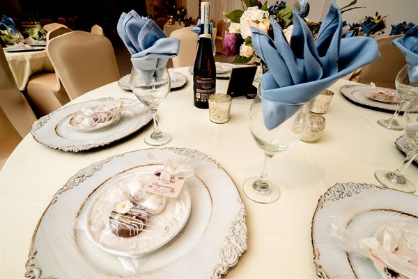 Riverwalk Plaza Hotel