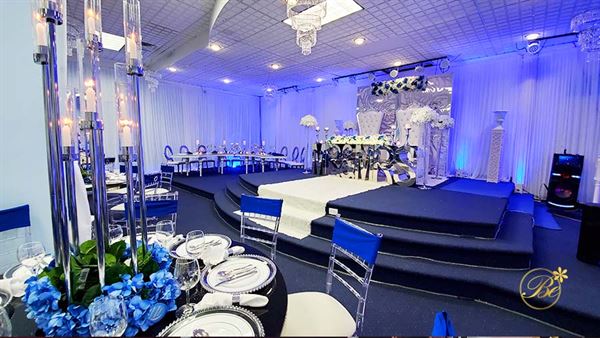 Bodies Event & Wedding Venue