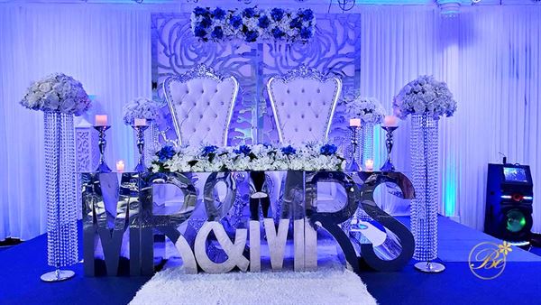 Bodies Event & Wedding Venue