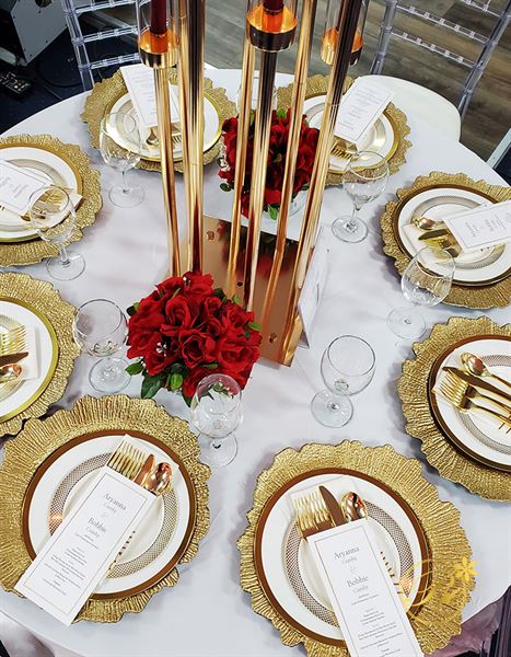 Bodies Event & Wedding Venue