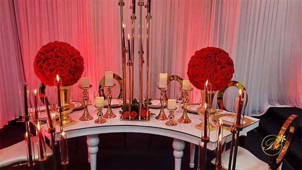 Bodies Event & Wedding Venue